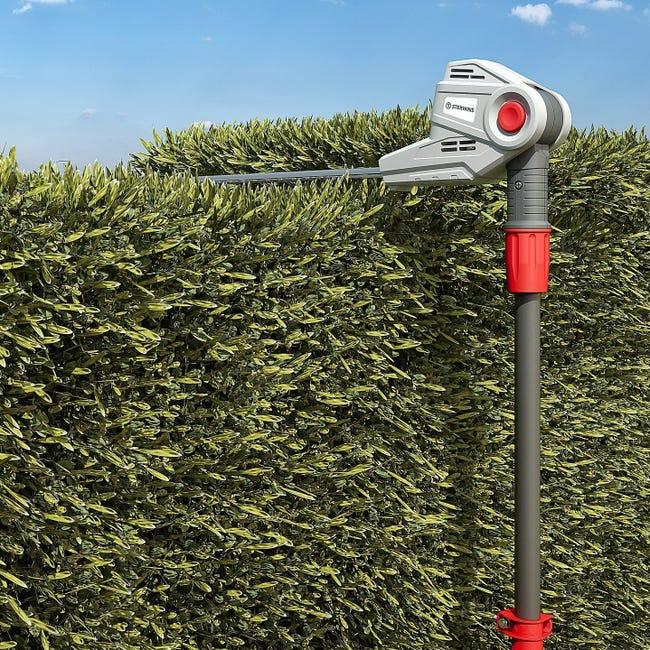 Leroymerlin Tagliasiepi Ad Asta Elettrico STERWINS ETH 2-50.3 500 W