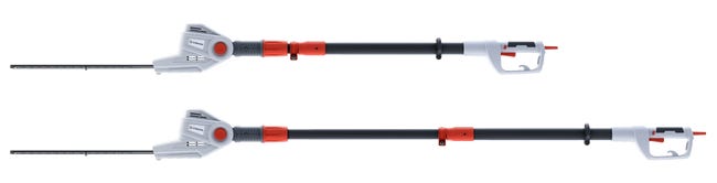 Leroymerlin Tagliasiepi Ad Asta Elettrico STERWINS ETH 2-50.3 500 W