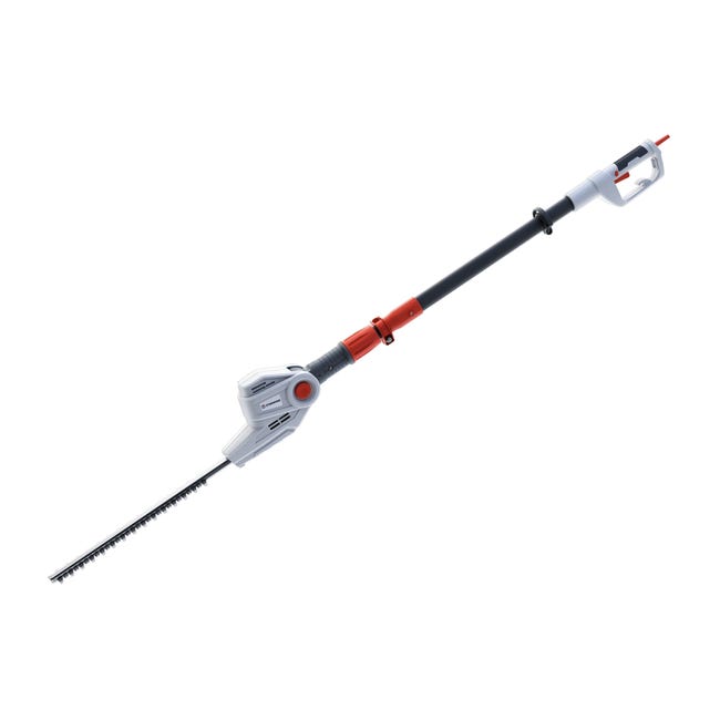 Leroymerlin Tagliasiepi ad asta elettrico STERWINS ETH 2-50.3 500 W