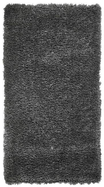 Leroymerlin Tappeto Bold grigio antracite L 230 x L 160 cm