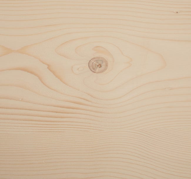Leroymerlin Tavola Massello In Legno Di Abete 1° Scelta L 48 X 200 Cm X Sp 40 Mm