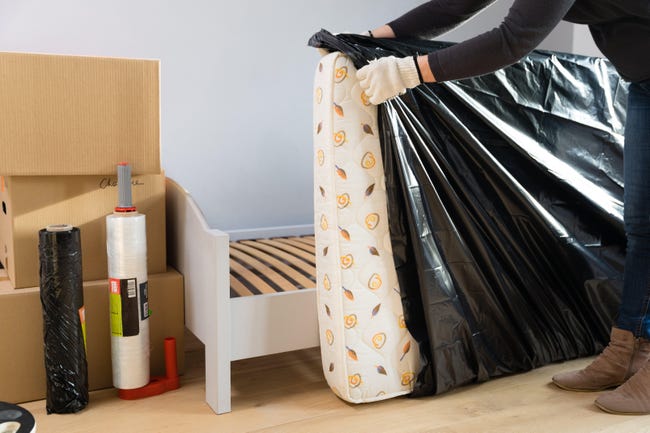 Leroymerlin Telo protettivo in pvc L 80 cm Sp 2.2 mm nero