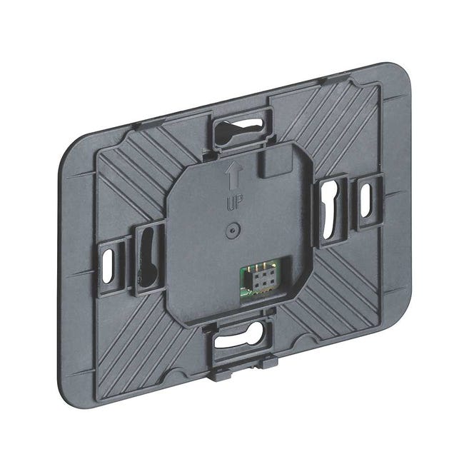 Leroymerlin Termostato Intelligente E Connesso BTICINO Cronotermostato WiFi Sabbia