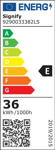 Leroymerlin Ventilatore Da Soffitto Amigo Led Cielo Stellato DC 4400LM Bianco Ø 48.5 Cm PHILIPS IP20