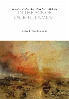 Ibs A Cultural History of the Sea in the Age of Enlightenment