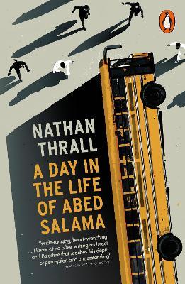 Ibs A Day in the Life of Abed Salama: A Palestine Story