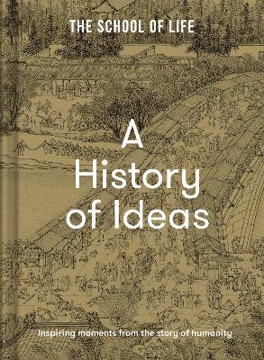 Ibs A History Of Ideas: The Most Intriguing Relevant And Helpful Concepts From The Story Of Humanity