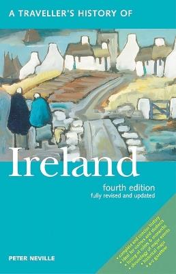 Ibs A Traveller's History Of Ireland: Fourth Edition