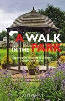 Ibs A Walk in the Park: Exploring the Treasures of Glasgow's Dear Green Places