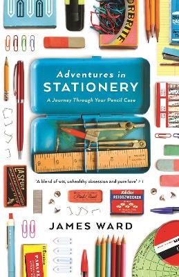 Ibs Adventures in Stationery: A Journey Through Your Pencil Case