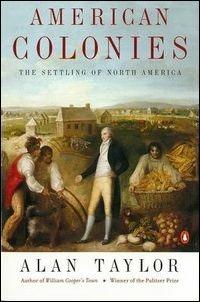 Ibs American Colonies: The Settlement of North America to 1800