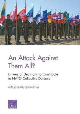 Ibs An Attack Against Them All? Drivers of Decisions to Contribute to NATO Collective Defense