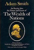 Ibs An Inquiry into the Nature and Causes of the Wealth of Nations