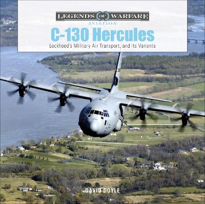 Ibs C-130 Hercules: Lockheed's Military Air Transport and Its Variants