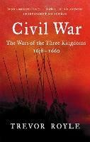 Ibs Civil War: The War of the Three Kingdoms 1638-1660
