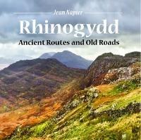 Ibs Compact Wales: Rhinogydd - Ancient Routes and Old Roads