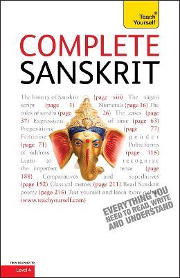 Ibs Complete Sanskrit: A Comprehensive Guide to Reading and Understanding Sanskrit with Original Texts
