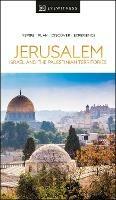 Ibs DK Eyewitness Jerusalem Israel and the Palestinian Territories