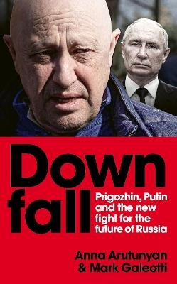 Ibs Downfall: Prigozhin Putin and the new fight for the future of Russia