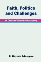 Ibs Faith Politics and Challenges: a Christian's First-hand Account