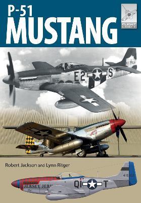 Ibs Flight Craft 19: North American Aviation P-51 Mustang