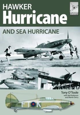 Ibs Flight Craft 3: Hawker Hurricane and Sea Hurricane