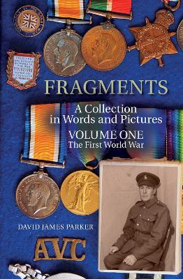 Ibs Fragments: A Collection in Words and Pictures - Volume One The First World War