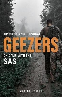 Ibs Geezers: Up Close and Personal: On Camp with the SAS