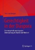 Ibs Gerechtigkeit in der Diaspora: Eine exegetisch-soziologische Untersuchung des Buches der Weisheit