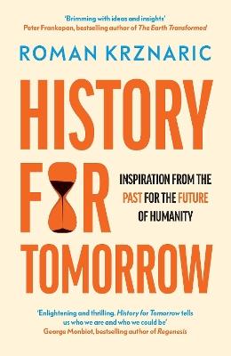 Ibs History for Tomorrow: Inspiration from the Past for the Future of Humanity