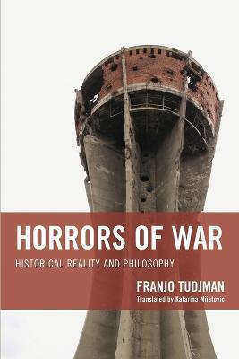 Ibs Horrors of War: Historical Reality and Philosophy