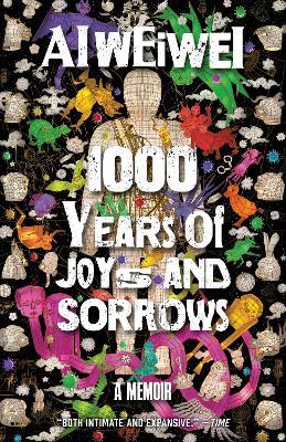 Ibs 1000 Years of Joys and Sorrows: A Memoir