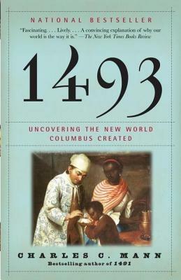 Ibs 1493: Uncovering the New World Columbus Created
