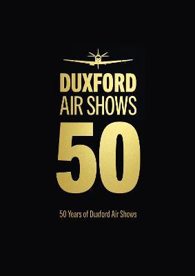 Ibs 50 Years of Duxford Air Shows