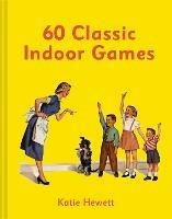 Ibs 60 Classic Indoor Games