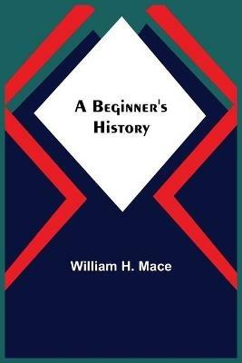 Ibs A Beginner's History