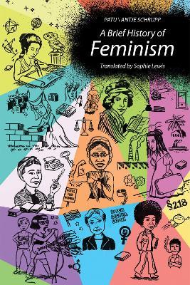 Ibs A Brief History of Feminism