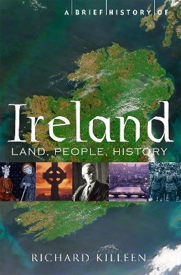 Ibs A Brief History of Ireland