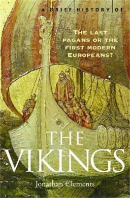 Ibs A Brief History of the Vikings