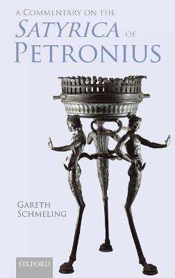 Ibs A Commentary on The Satyrica of Petronius