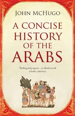 Ibs A Concise History of the Arabs