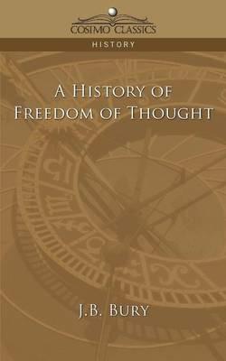 Ibs A History of Freedom of Thought