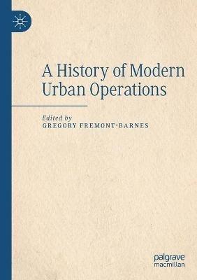 Ibs A History Of Modern Urban Operations