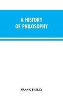Ibs A History of Philosophy