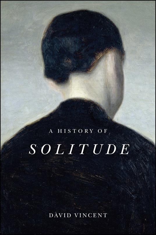 Ibs A History Of Solitude