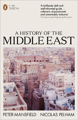 Ibs A History of the Middle East: 5th Edition