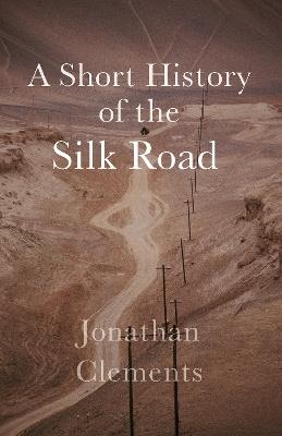 Ibs A History of the Silk Road