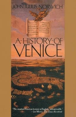 Ibs A History of Venice