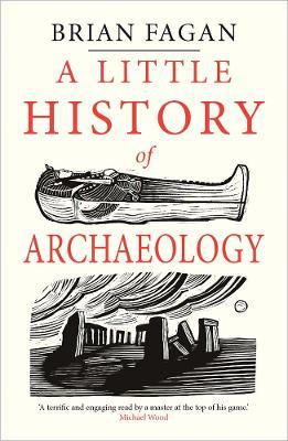Ibs A Little History of Archaeology