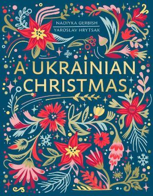 Ibs A Ukrainian Christmas